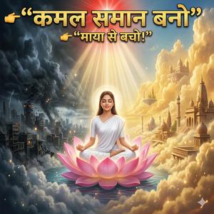 गृहस्थ में रहकर भी पवित्र कैसे बनें? | Powerful Murli Message | Om Shanti