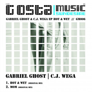 Hot & Wet (Original Mix)