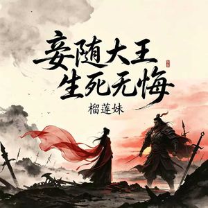 妾随大王生死无悔