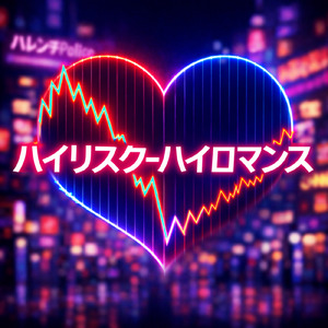 ハイリスク・ハイロマンス (feat. 夢ノ結唱 ROSE)