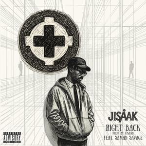 Right Back (feat. Samad Savage)