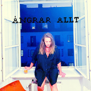 Ångrar allt