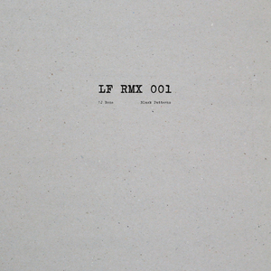 Black Patterns (Len Faki Hardspace Mix)