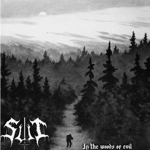 In The Woods Of Satan