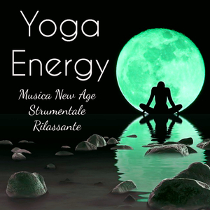 Flying (Music for Power Yoga)