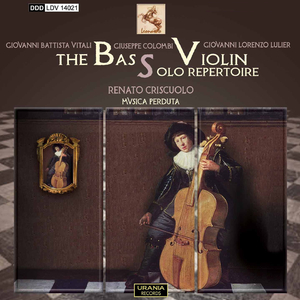 Partite sopra il basso di ciaccona