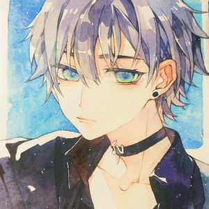 123我爱你【男版】（翻自 新乐尘符）