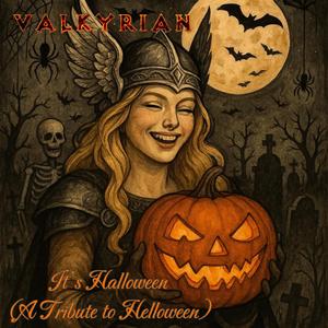 It's Halloween (a tribute to Halloween)