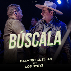 Búscala (feat. Los Byby's)