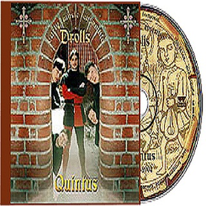 Saltarello (Italy, anon. XIV)