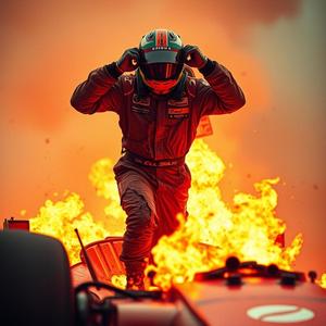 Geboren im Sturm (Superheld)