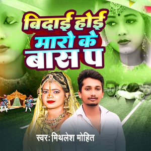 Vidai Hoi Maro Ke Bass Pa