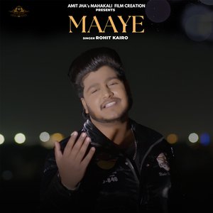Maaye
