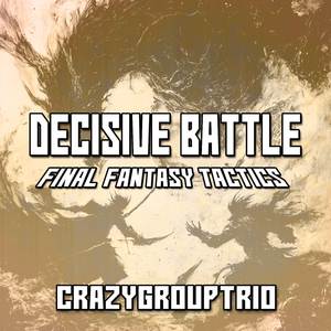 Outfitter (from "Final Fantasy Tactics") (CrazyGroupTrio Cover)