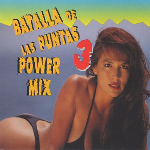 Punta Power (Mix #1)