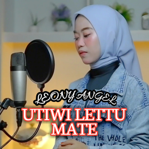 Utiwi Lettu Mate