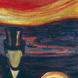 颁奖的时候我要缺席