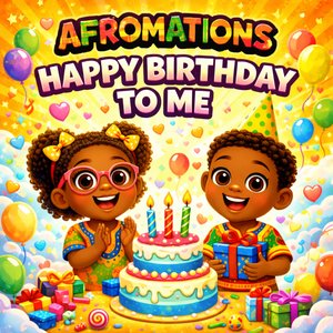 Happy Birthday to Me