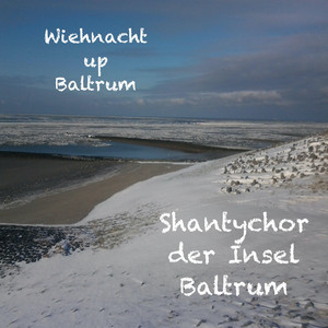 St. Niklas Weer En Seemann