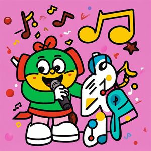 宝宝儿歌 经典晋朝人物儿歌知识篇-晋朝人物《王坦之》