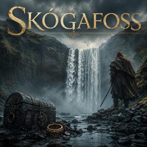 Skógafoss