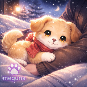 ぬくもりしっぽの約束