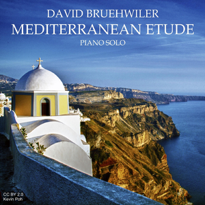Mediterranean Etude (Mittelmeer-Etuede)