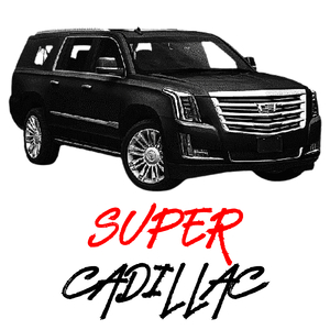 Кадиллак