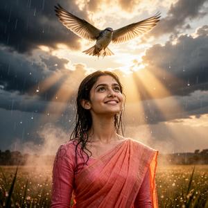 Egire Naa Manasu Egire