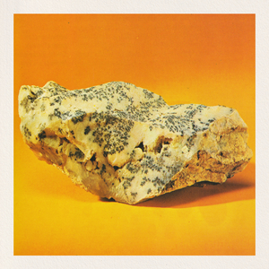 Crushed Under Something Gentle