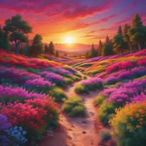 追逐幸福 (Chasing happiness) by @jingd