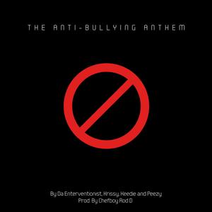 The Anti-Bullying Anthem