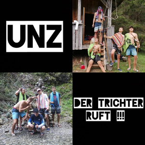 Der Trichter Ruft !!!