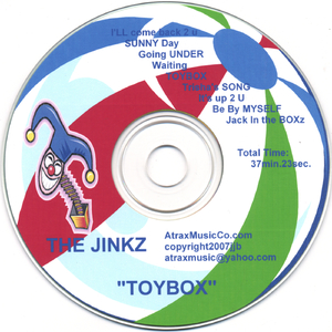 Toybox