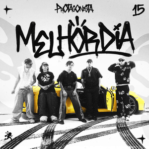 Melhor Dia 15 - Protagonista