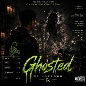 Ghosted (Slow)