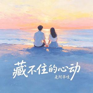 藏不住的心动