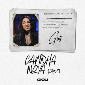 Carinha Nova (JAY-Z)