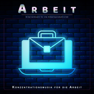 Arbeitsgitarrenmusik