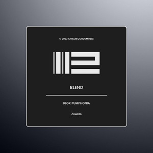 Blend (Original Mix)