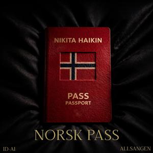 Norsk pass