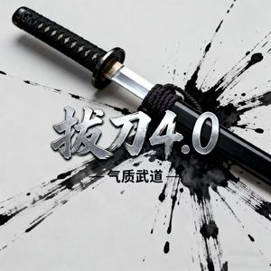 拔刀4.0