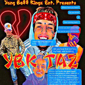 You My Baby, You My Boo