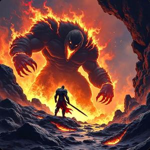 Beast Slayer