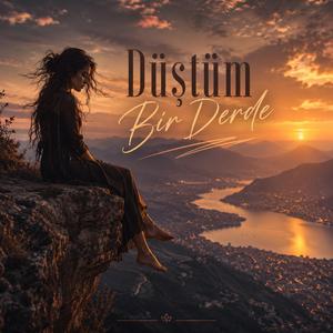 Düştüm Bir Derde