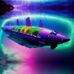 Chapter 4 - The Return to the Surface