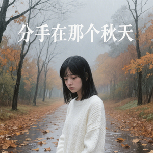 分手在那个秋天