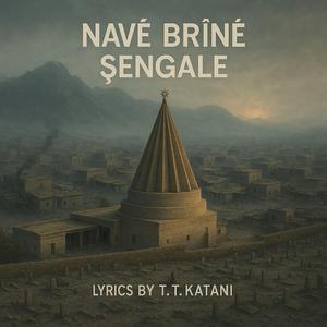 Navê Brînê Şengale