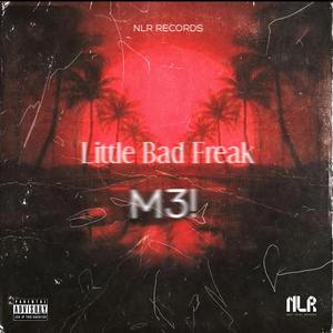Little Bad Freak
