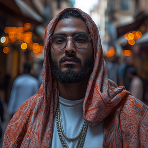 Ana f Wast al Shaarie